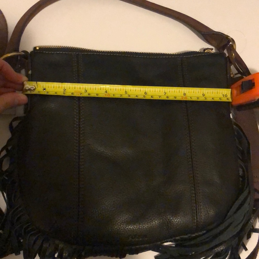 FOSSIL HANDBAG BRAND NEW - Picture 15 of 16